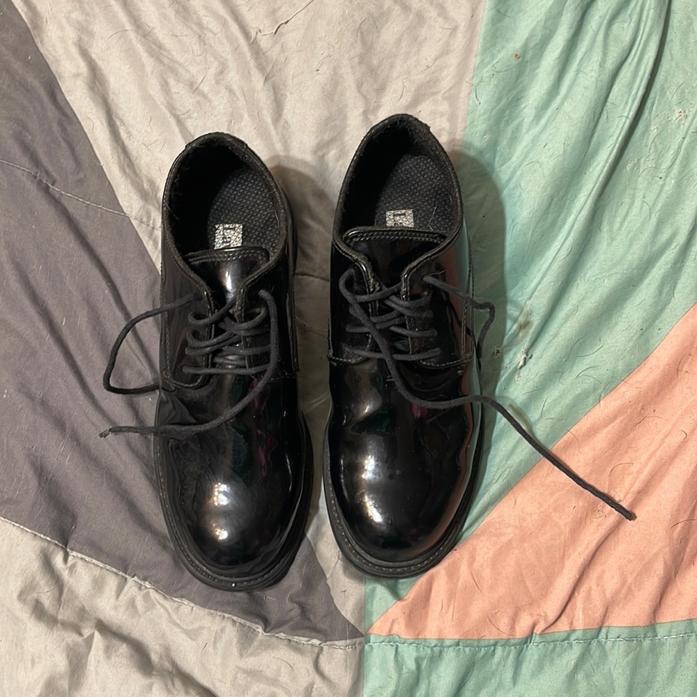 Law pro shoes
